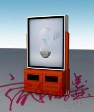 宿遷市創意廣告制品廠 專業打造滾動燈箱與換畫燈箱，引領廣告制作新風尚