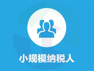 小規(guī)模納稅人代理記賬報稅費用解析