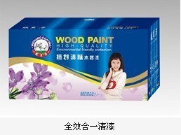 木器涂料專業指南 從油漆品牌代理、生產廠家到應用效果展示